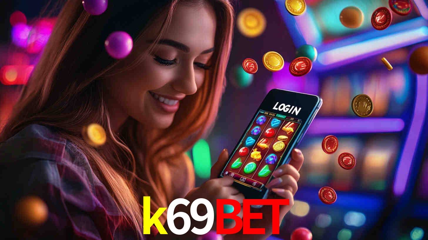 Processo de Download do App k69bet - Passo a Passo Simples