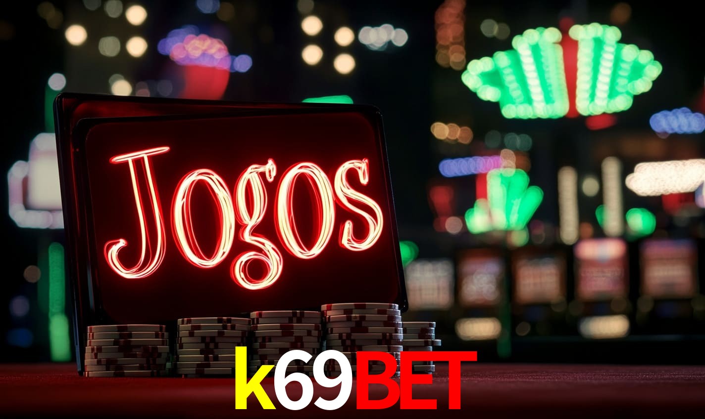 Coleção Premium de Slots k69bet - NetEnt, Pragmatic Play, Evolution